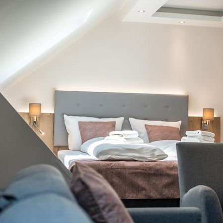 Nordseehotel Tausendschoen Carolinensiel Quarto foto