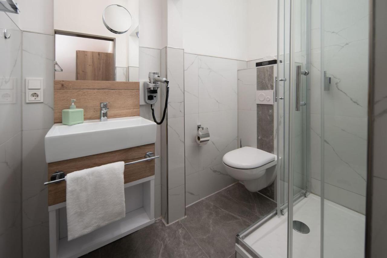 Nordseehotel Tausendschoen Carolinensiel Quarto foto