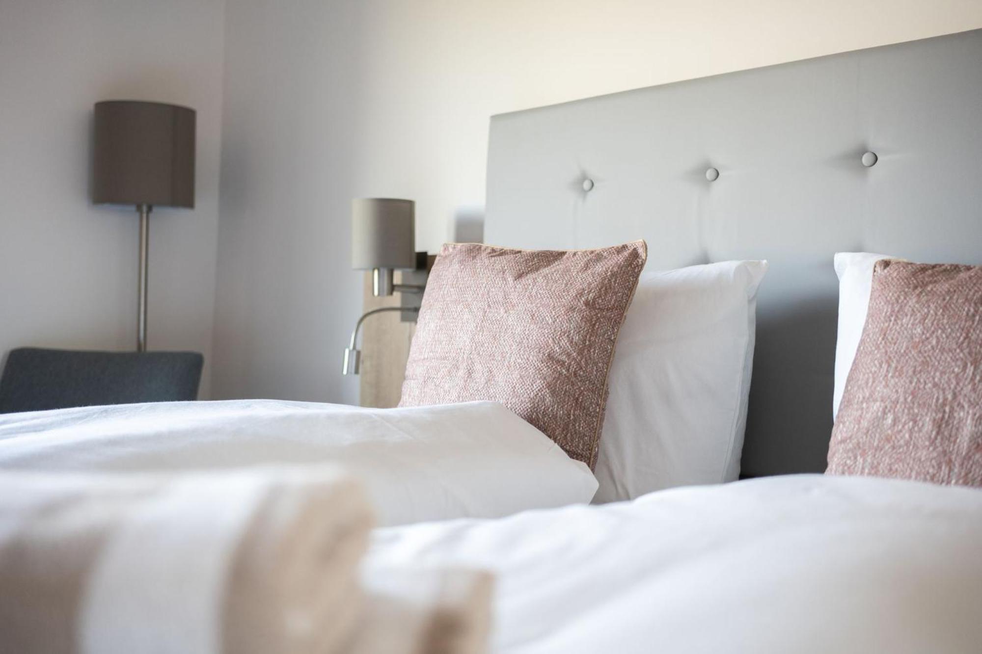 Nordseehotel Tausendschoen Carolinensiel Quarto foto