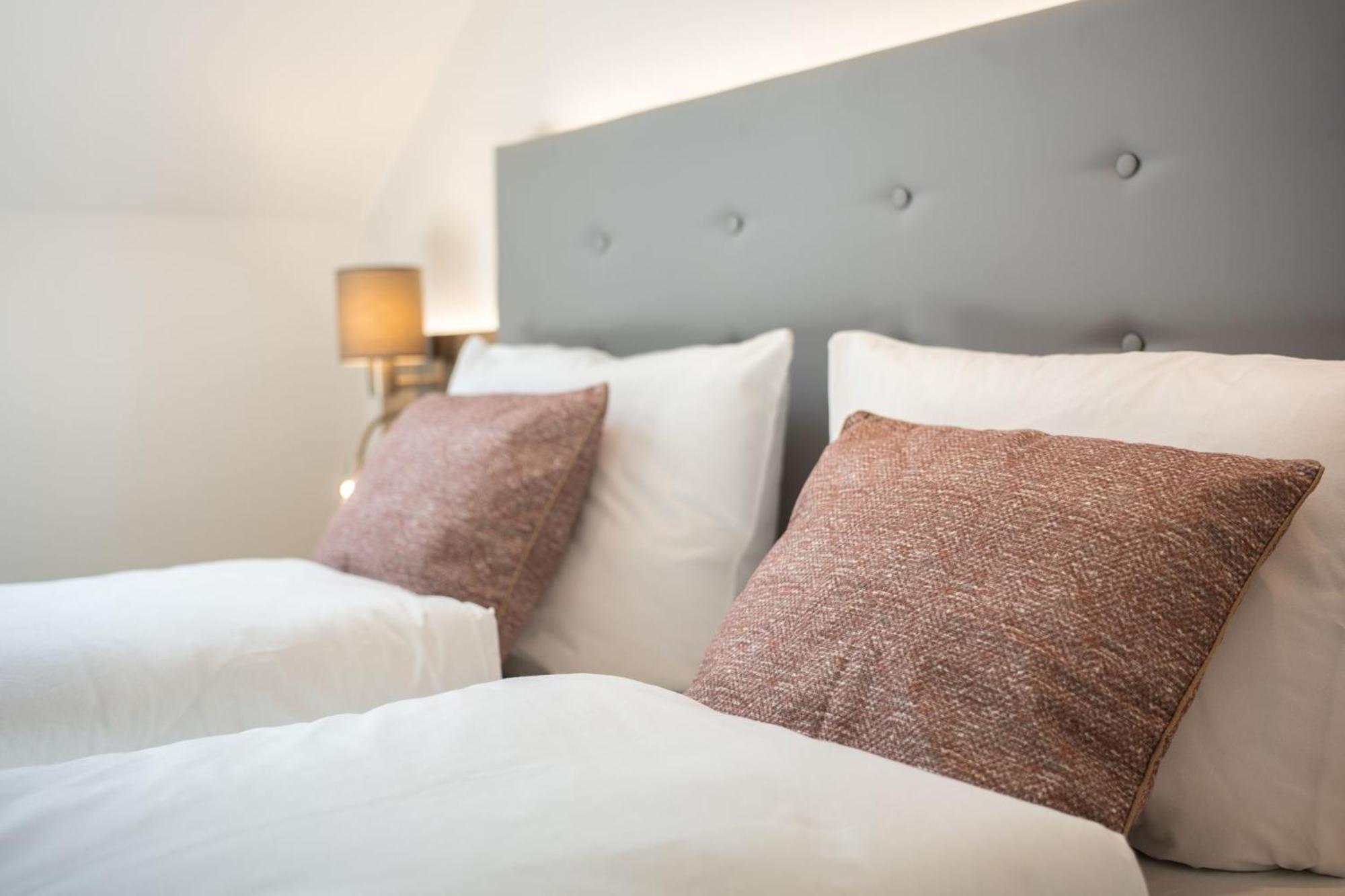 Nordseehotel Tausendschoen Carolinensiel Quarto foto