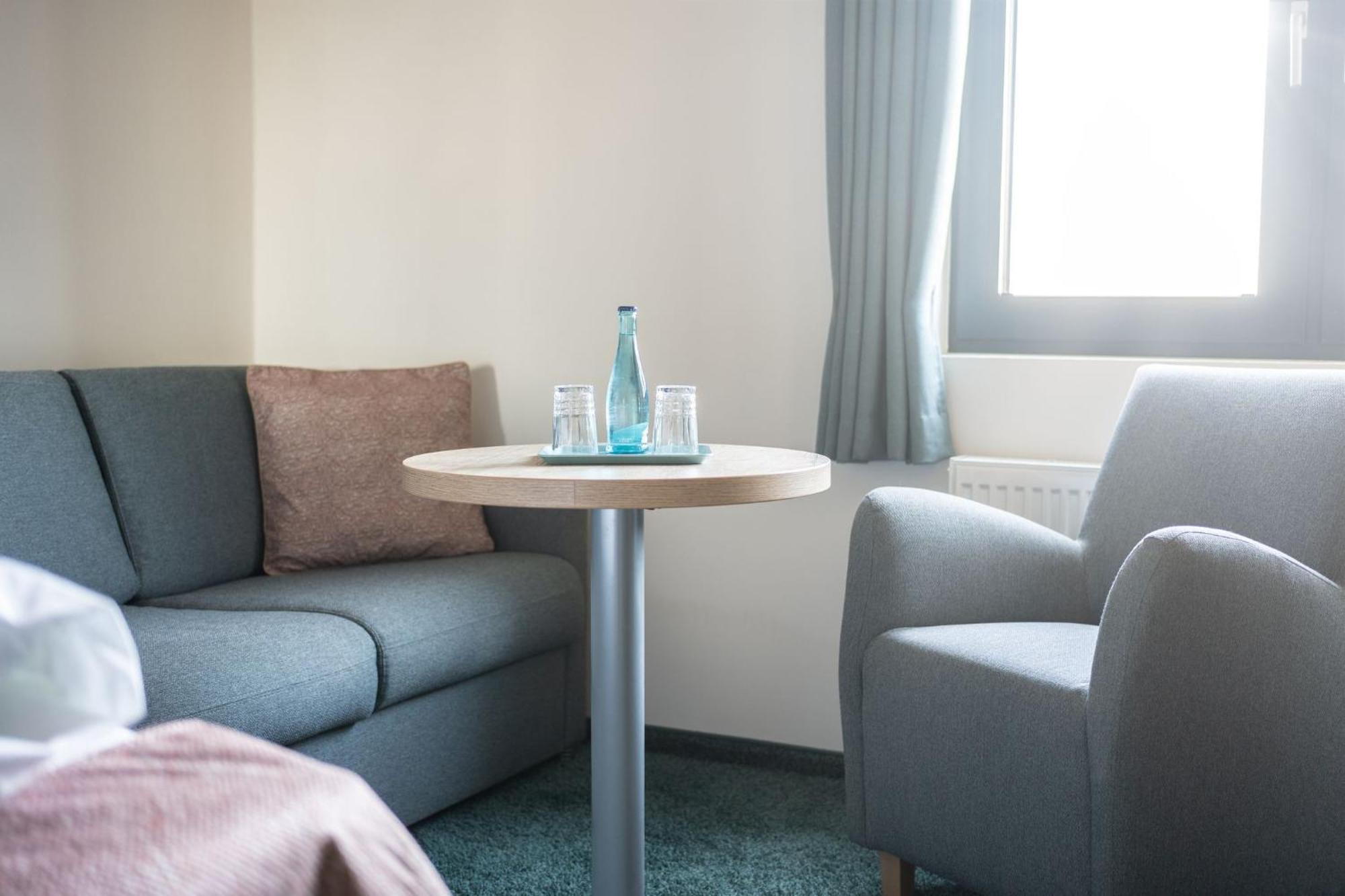Nordseehotel Tausendschoen Carolinensiel Quarto foto